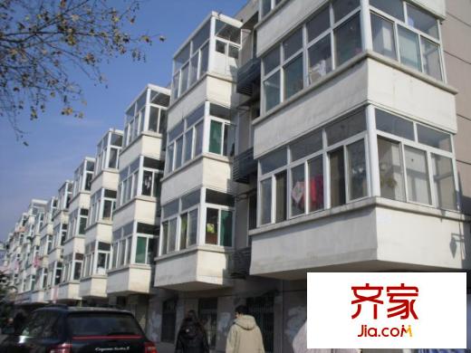 錦怡家園外景圖5