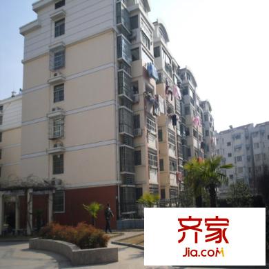 錦怡家園外景圖1