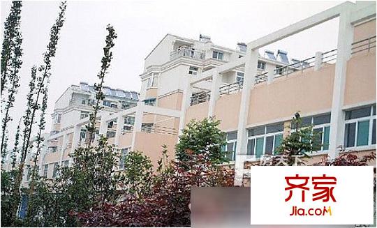 錦怡家園