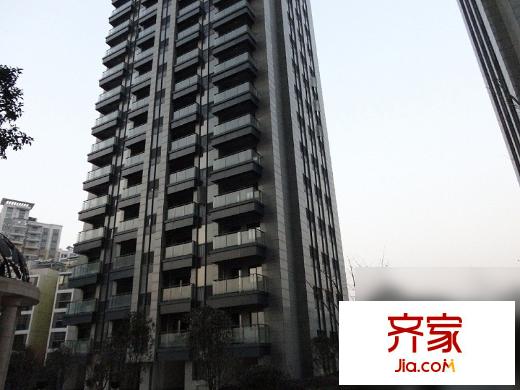 銀馬公寓外景圖8