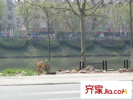 銀馬公寓配套圖周邊環(huán)境