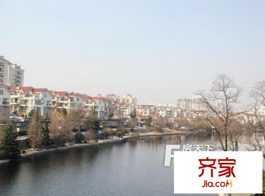 琥珀中村外景圖4