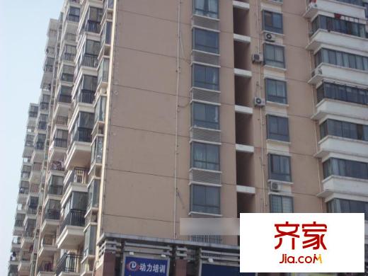 黎陽(yáng)嘉苑外景圖5