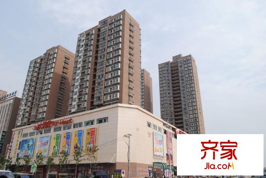 黎陽(yáng)嘉苑外景圖3