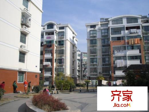 錦怡家園外景圖4