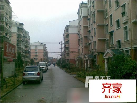 錦怡家園外景圖3