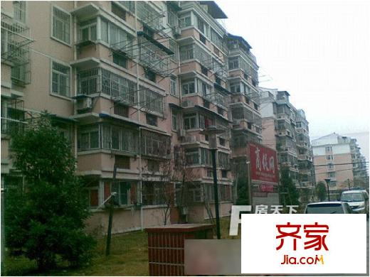 錦怡家園外景圖2