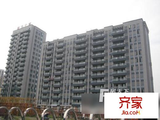 銀馬公寓外景圖3