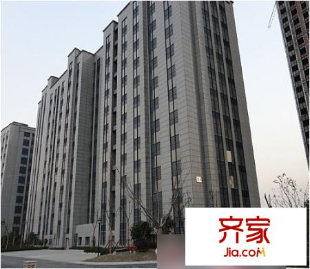 銀馬公寓外景圖1