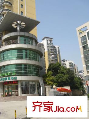 銀馬公寓配套圖周邊小區(qū)