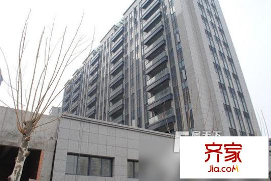 銀馬公寓外景圖6