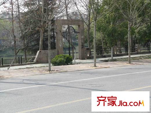 銀馬公寓配套圖附近環(huán)境