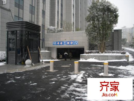 銀馬公寓外景圖7