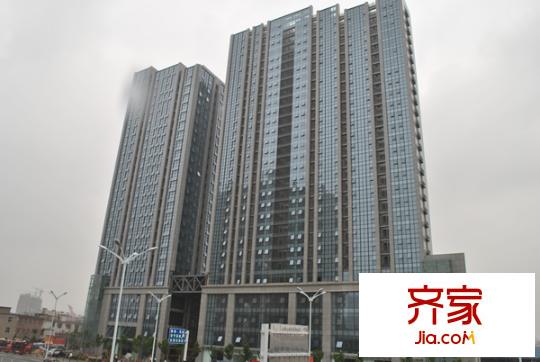 恒興廣場外景圖2