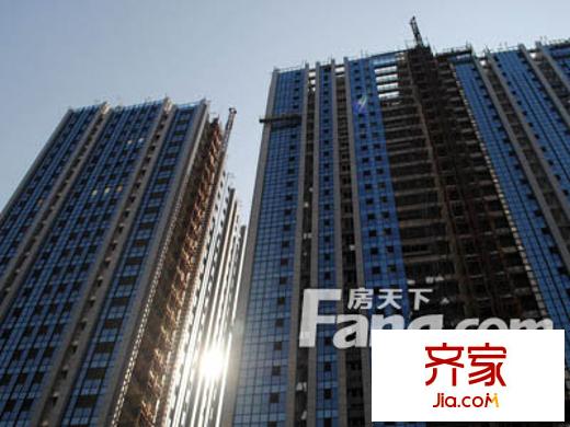 恒興廣場外景圖1