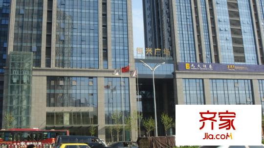 恒興廣場外景圖1