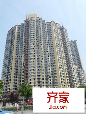 恒興廣場外景圖4