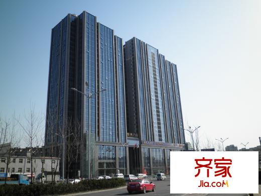 恒興廣場外景圖3