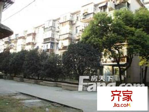 安凱集團(tuán)宿舍外景圖3