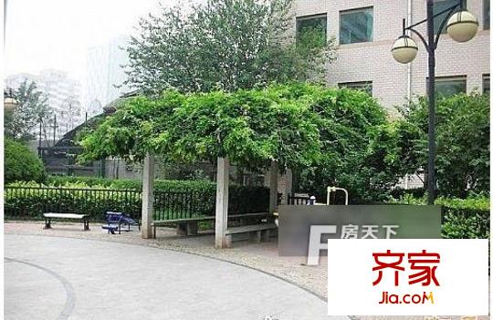 軸承新村外景圖1