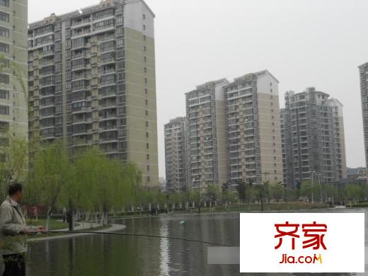 望湖城和欣家園外景圖4
