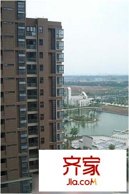 望湖城和欣家園外景圖9
