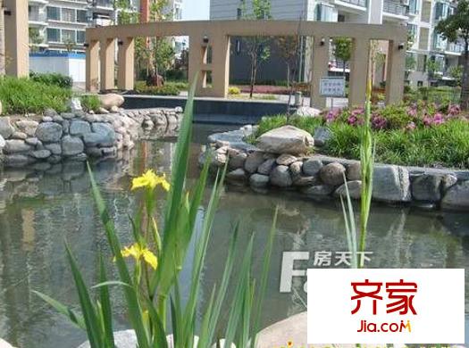 柏景軒外景圖1-1