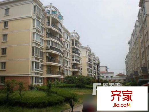 安凱集團(tuán)宿舍外景圖1