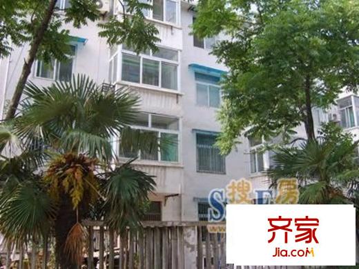 軸承新村外景圖 