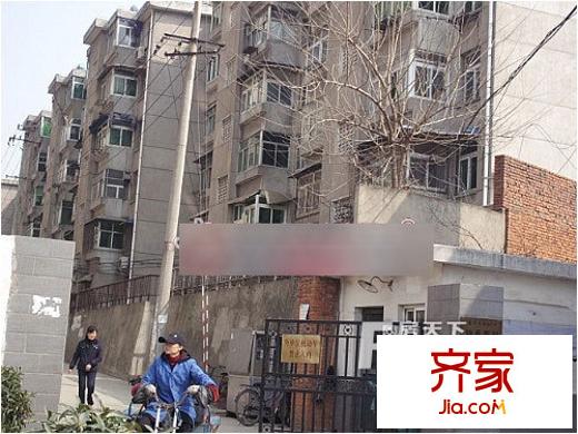軸承新村外景圖6