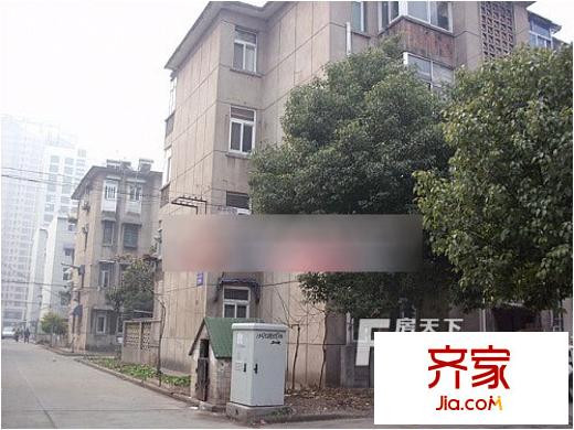 軸承新村外景圖9