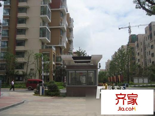 望湖城和欣家園外景圖1