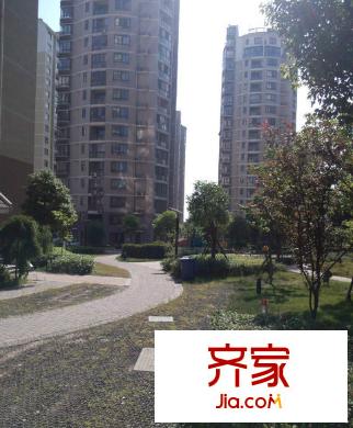 望湖城和欣家園外景圖5