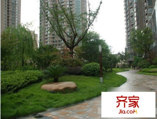 望湖城和欣家園外景圖6