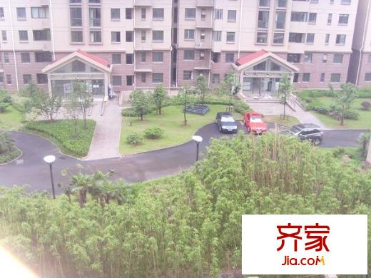 望湖城和欣家園
