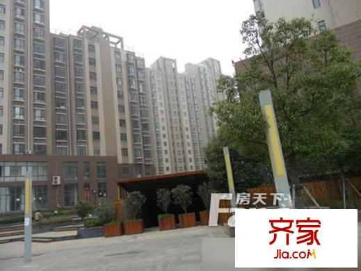 望湖城民航家園外景圖5