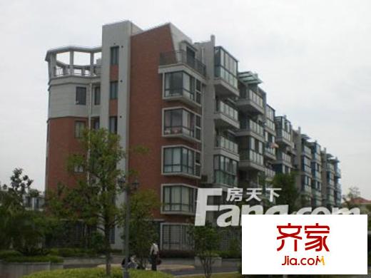 仕嘉名苑外景圖5