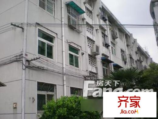 汽修小區(qū)外景圖5