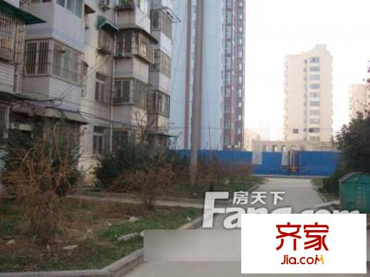 汽修小區(qū)外景圖7