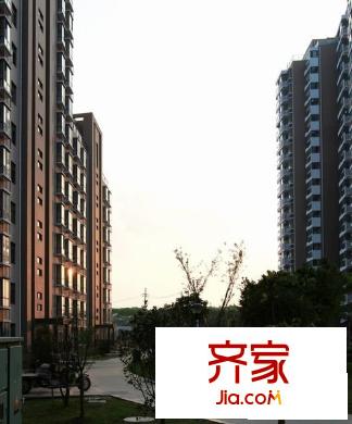望湖城民航家園外景圖 5室 戶型圖