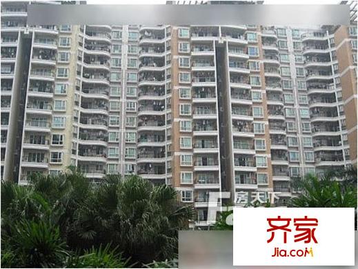 望湖城民航家園外景圖7