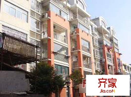 華裕家園外景圖1