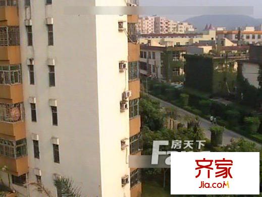 華裕家園外景圖4