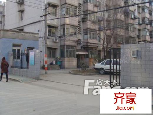 汽修小區(qū)外景圖4