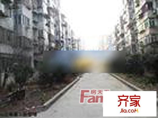汽修小區(qū)外景圖1
