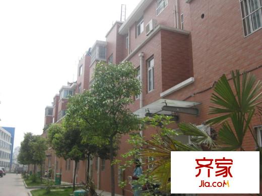 華裕家園外景圖2