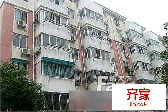 華裕家園外景圖2