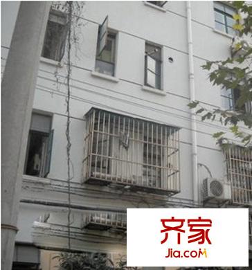姚公新苑