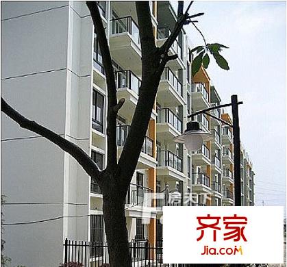 姚公新苑外景圖2