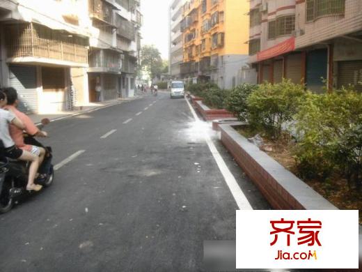 姚公新苑外景圖3